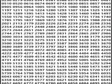 Lottery Result Today August 16, 2024