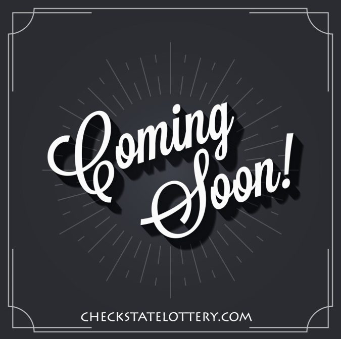 All State Lottery Result