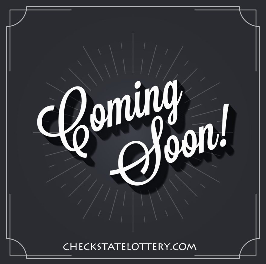 All State Lottery Result